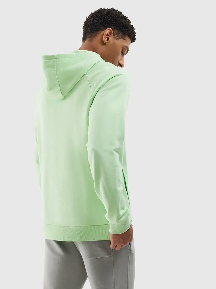 4F Hoodie in Grün günstig kaufen
