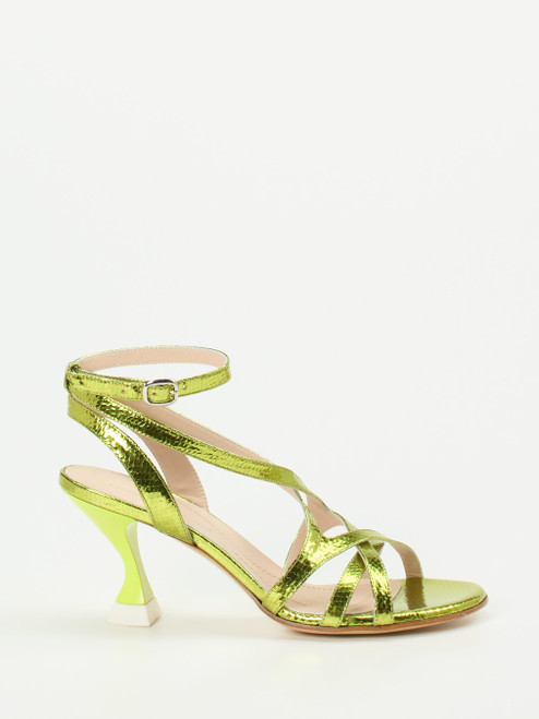 Sandalette-12286590004 Konstantin Starke