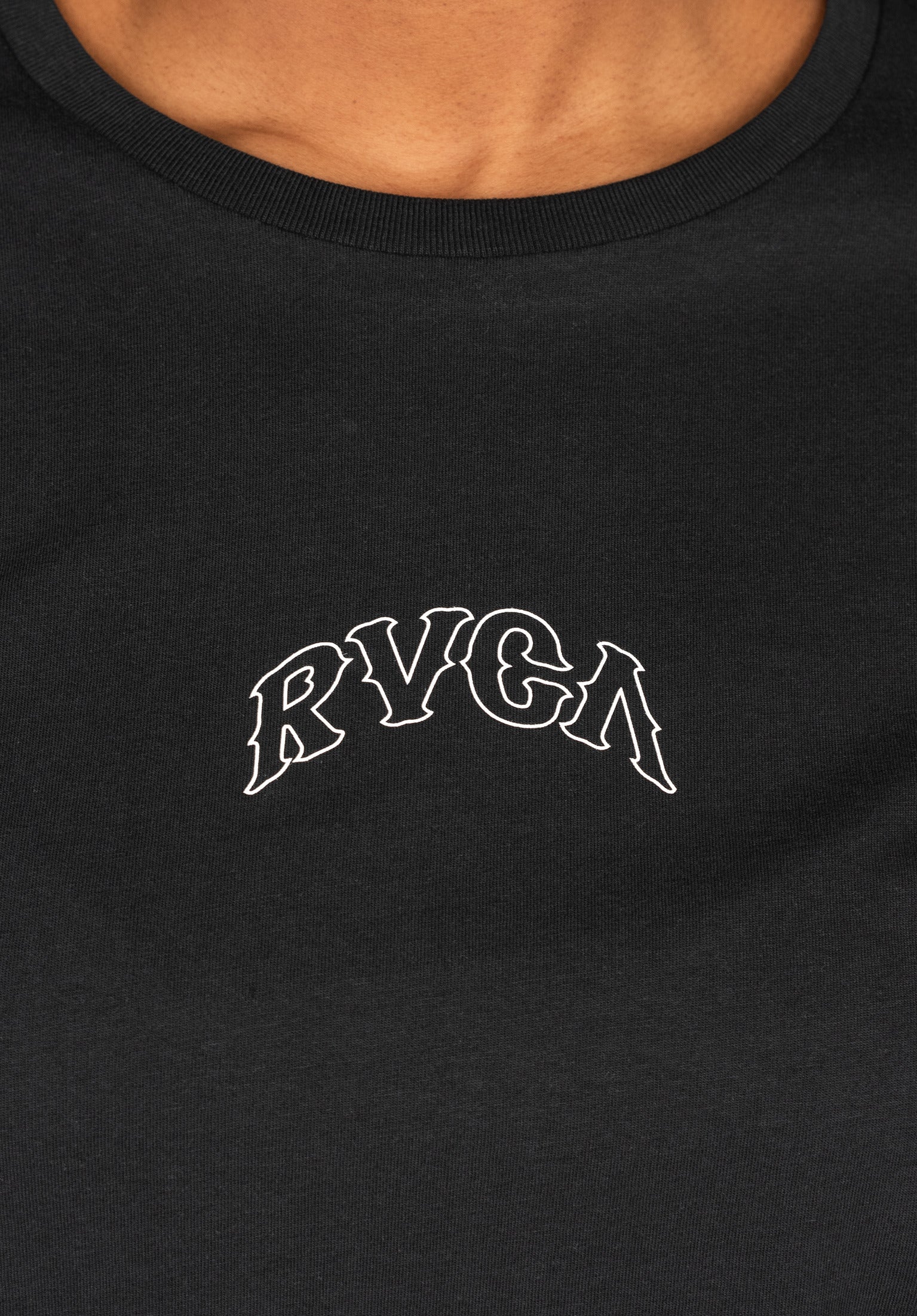 RVCA Archkeyline