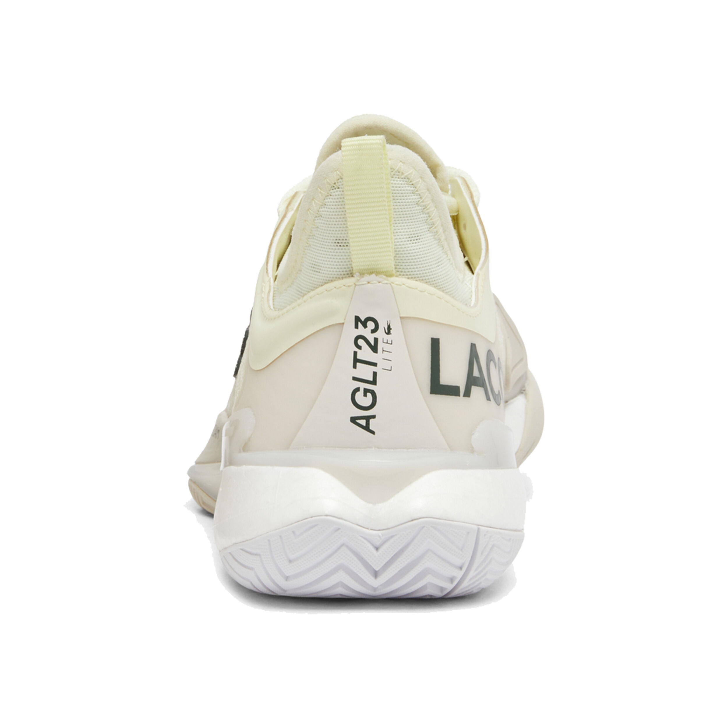 AG-LT Ultra Allcourtschuh Damen - Creme
