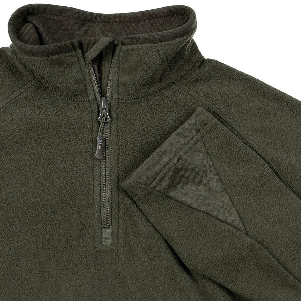 Microfleece Troyer