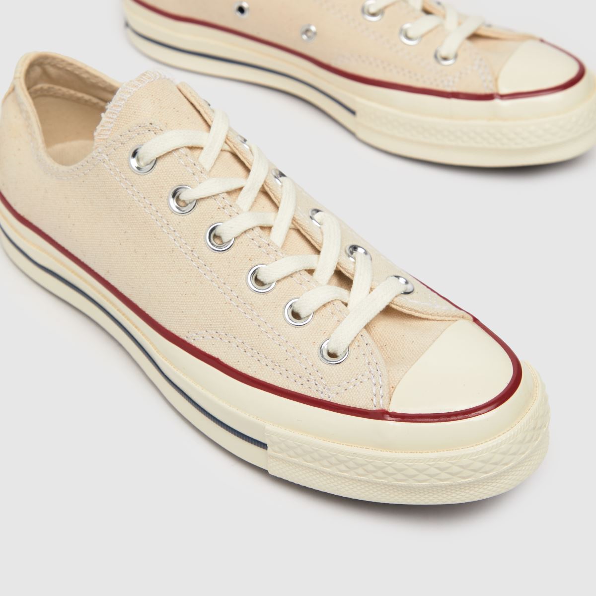 Converse Chuck 70 Ox cipő bézs színben