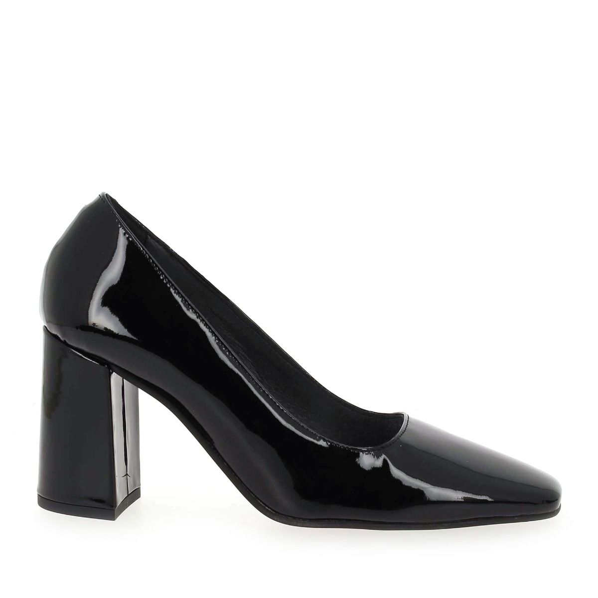 Myma  5885 - noir