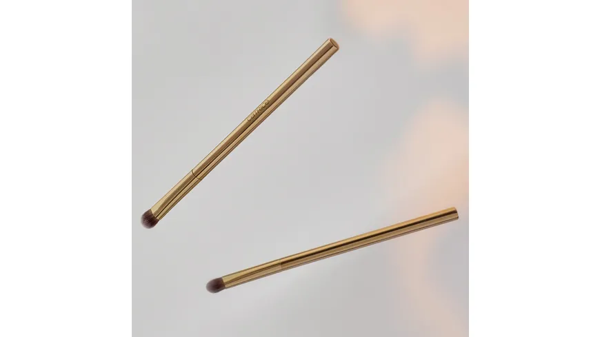 Catrice Kosmetikpinsel Brush-Set Pro Essential 5-tlg.