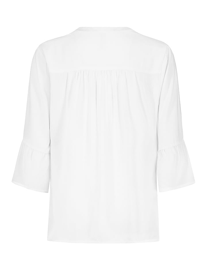 Sublevel Bluse in Weiß günstig kaufen