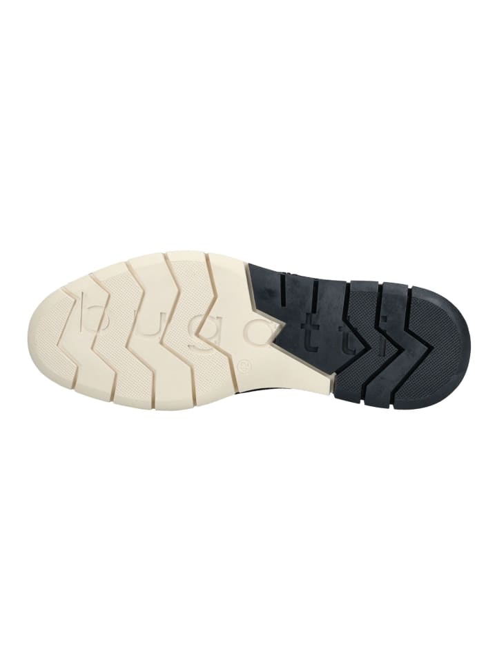 Bugatti Halbschuhe in Dunkelblau günstig kaufen