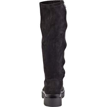 La Strada Stiefel in schwarz