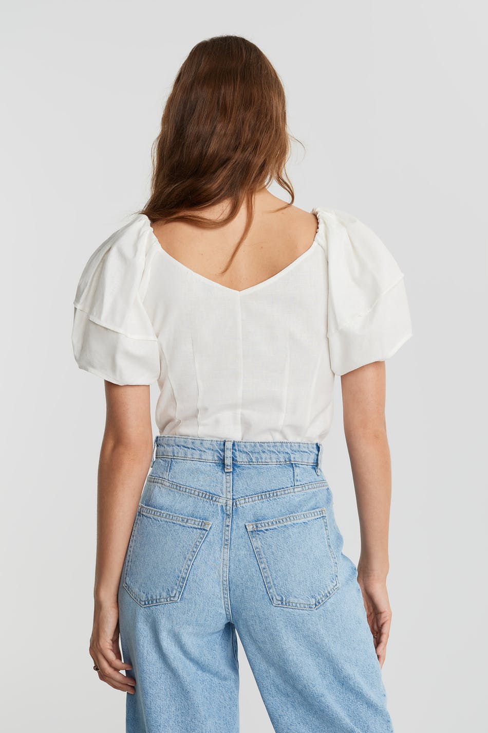 Florina blouse