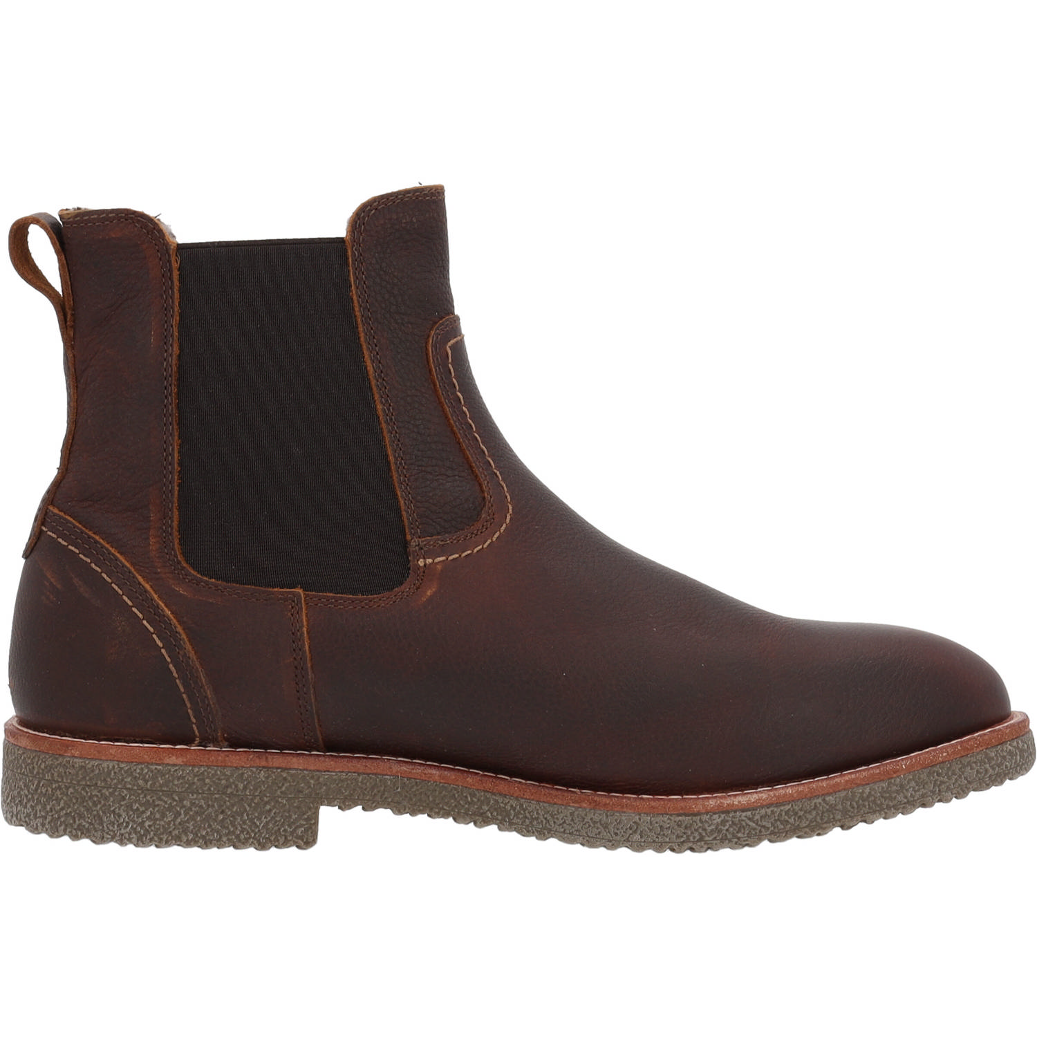 Panama Jack Garnock Igloo C, Chelsea Boots, Herren, Braun (Castano/Chestnut)