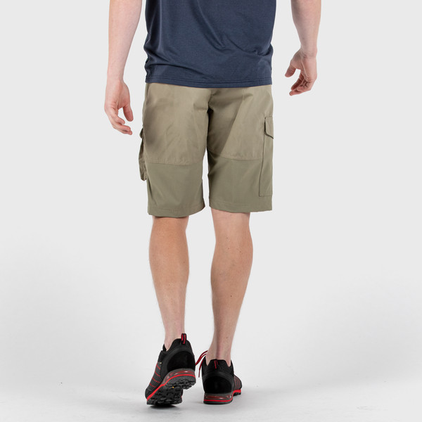 ABISKO SHORTS M Herren - Trekkinghose