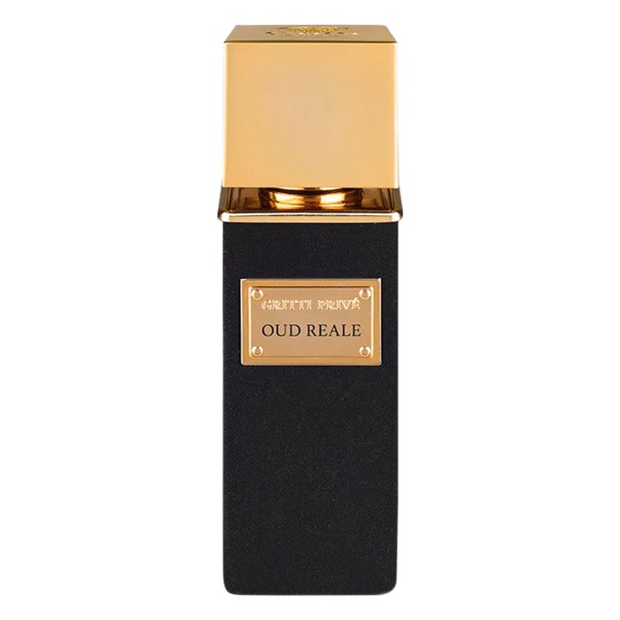 Extrait de Parfum