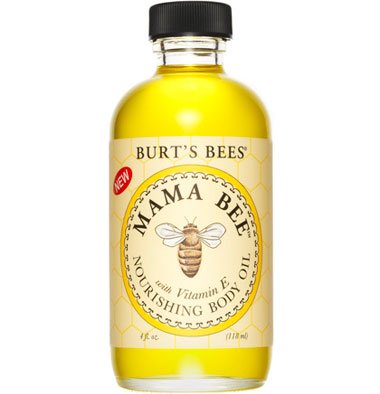 Burt&'s Bees Mama Bee Nourishing Body Oil