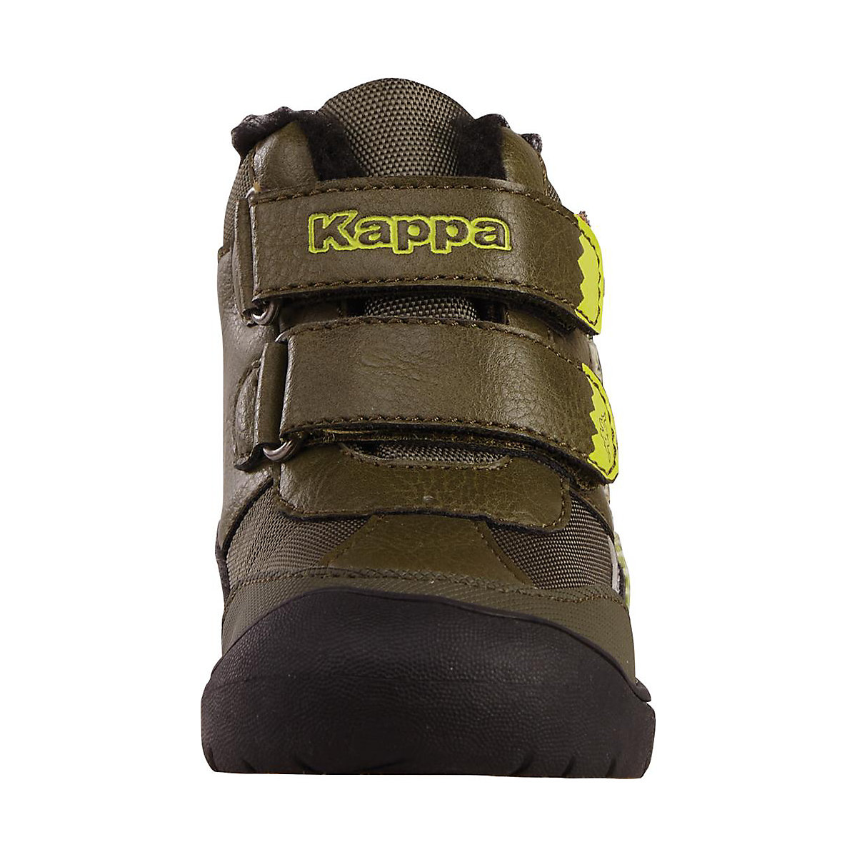 Baby Winterschuhe für Jungen
