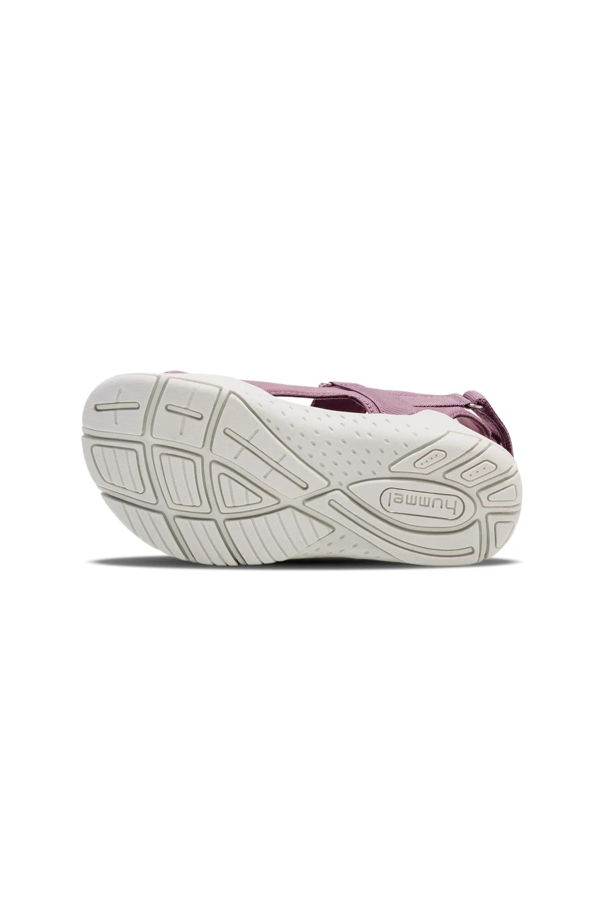 hummel  SANDALE TREKKING II JR