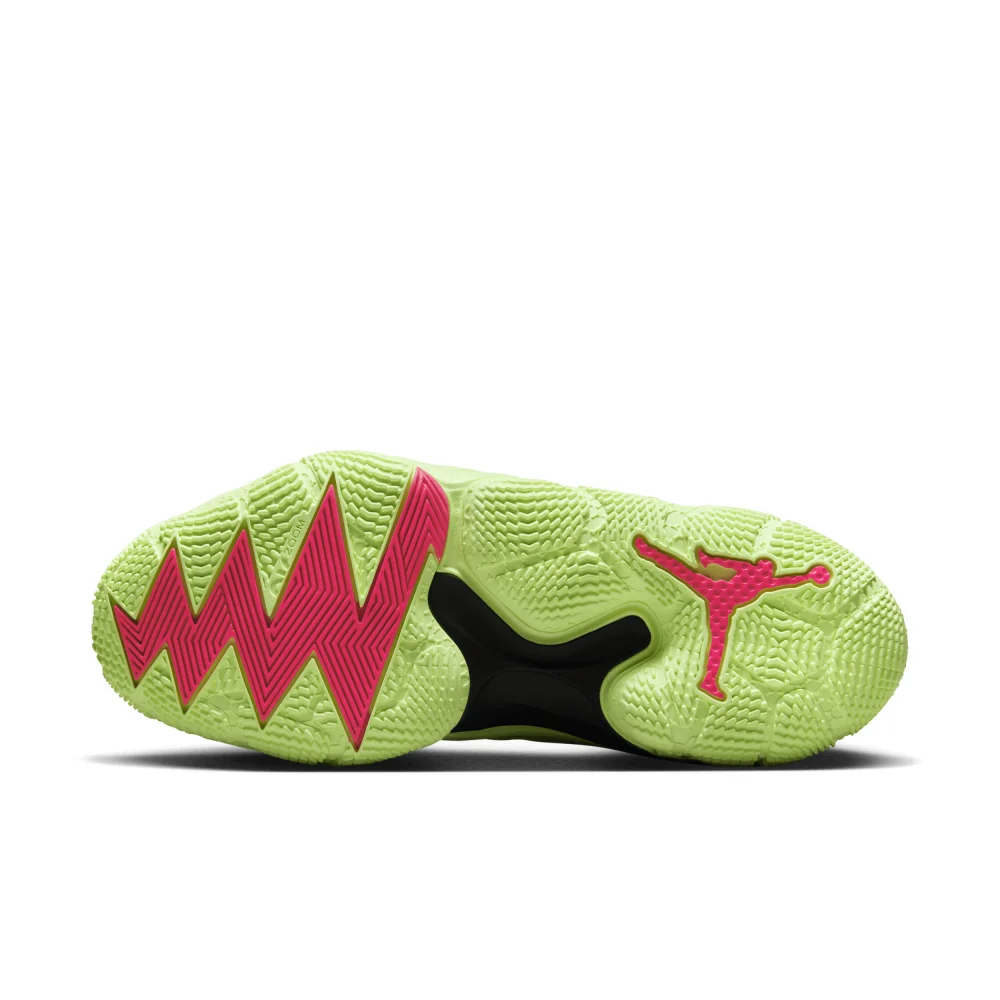 NIKE JORDAN Why Not .6 DO7189-700 / gelb