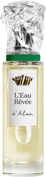Sisley L'Eau Revee D'Alma Eau de Toilette