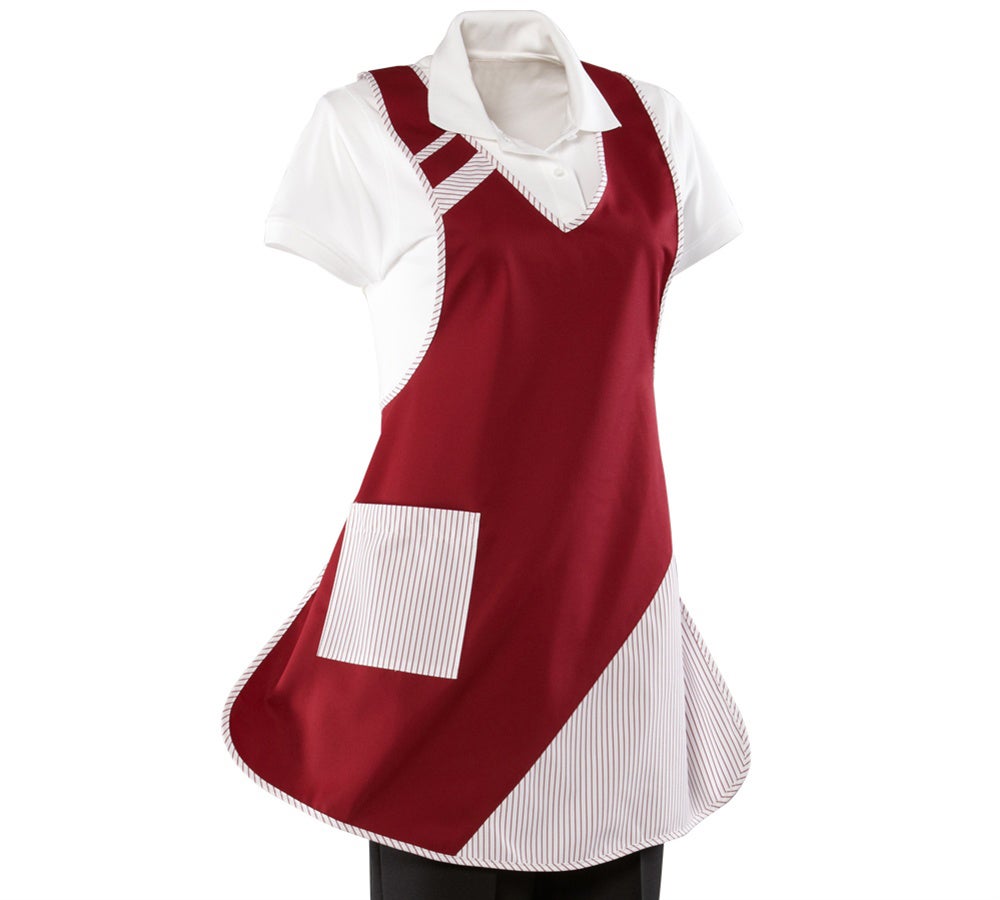 Latzschürze Britta