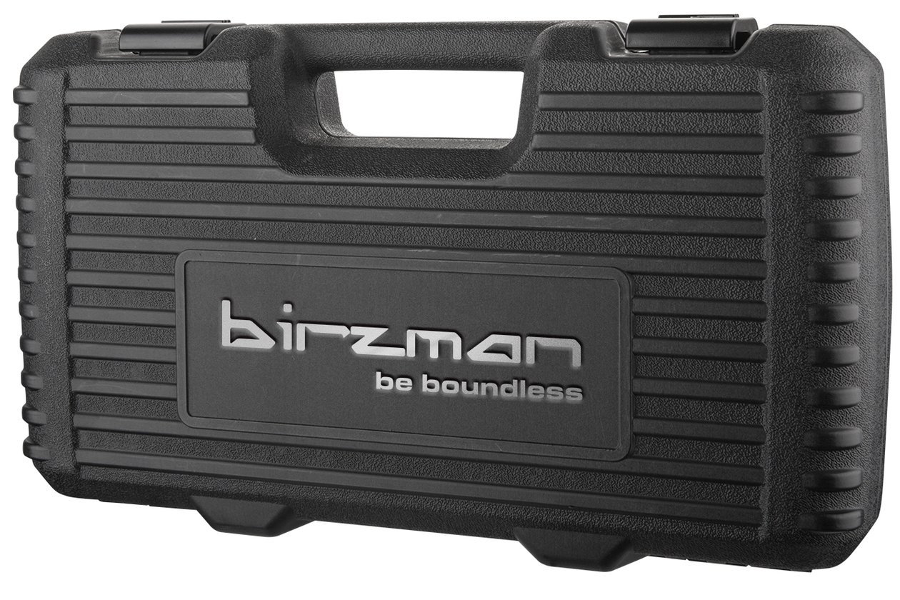 Birzman Essential Werkzeugkoffer