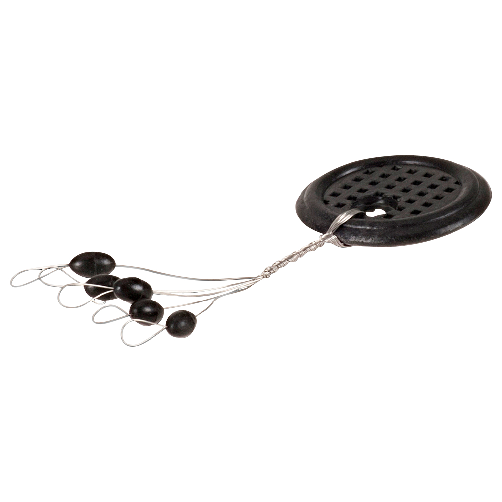 Iron Trout T-Weight Float Set Posenset