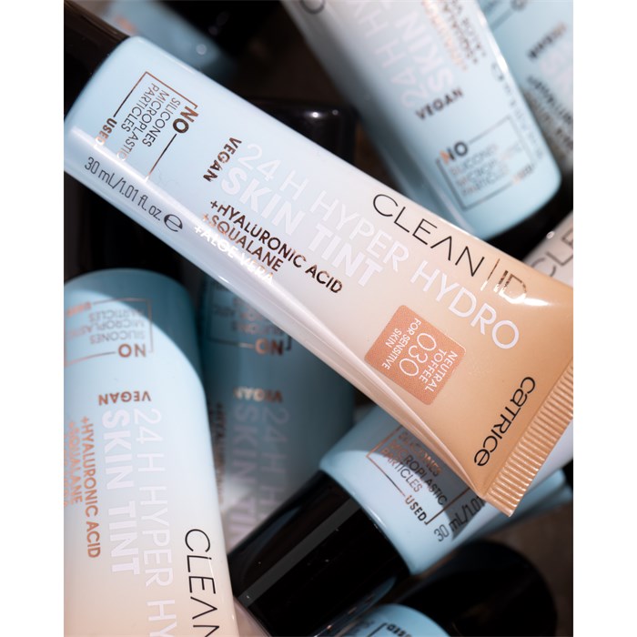 24H Hyper Hydro Skin Tint