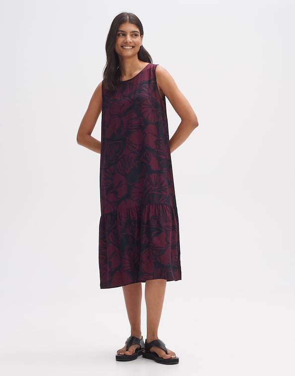 Trägerkleid Wicy art