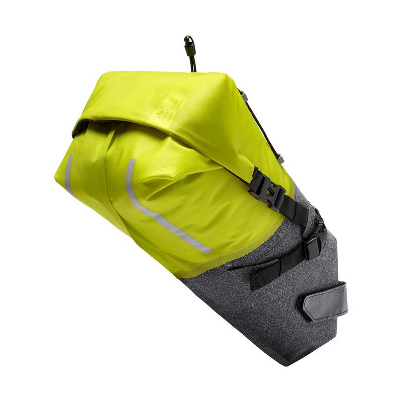 VAUDE Trailsaddle Compact Fahrradtasche