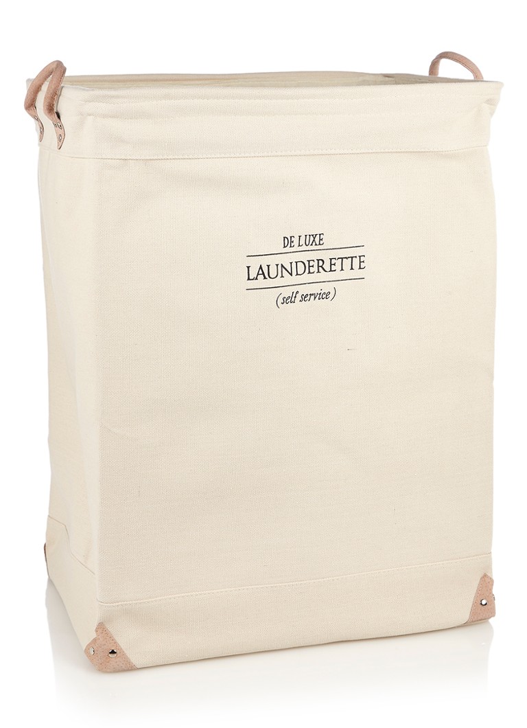 Cesto de roupa suja Aquanova Lubin 65 cm