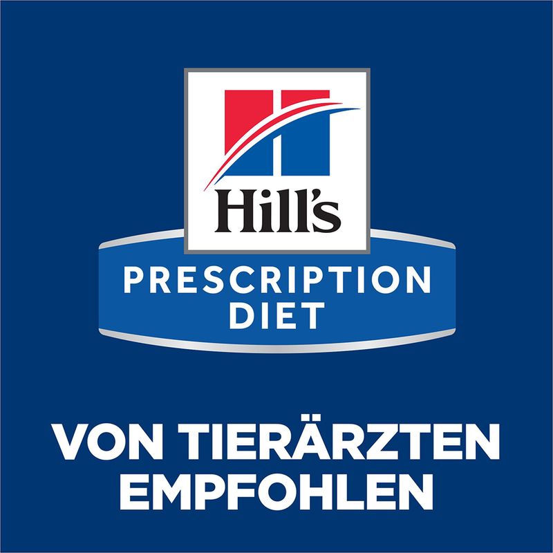 Hill's Prescription Diet c/d Multicare Urinary Care Huhn | bitiba