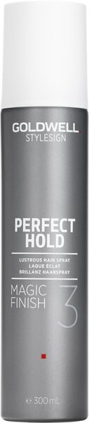 Goldwell Stylesign Perfect Hold Magic Finish Haarspray