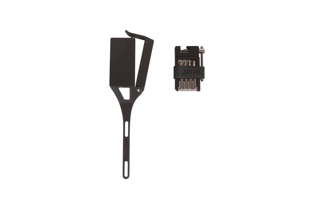 Zefal Multitool AFA 8 Plus inkl. Box