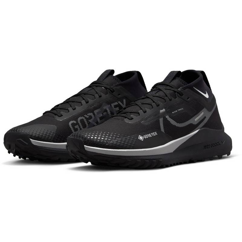 Nike REACT PEGASUS TRAIL 4 G Laufschuhe Herren