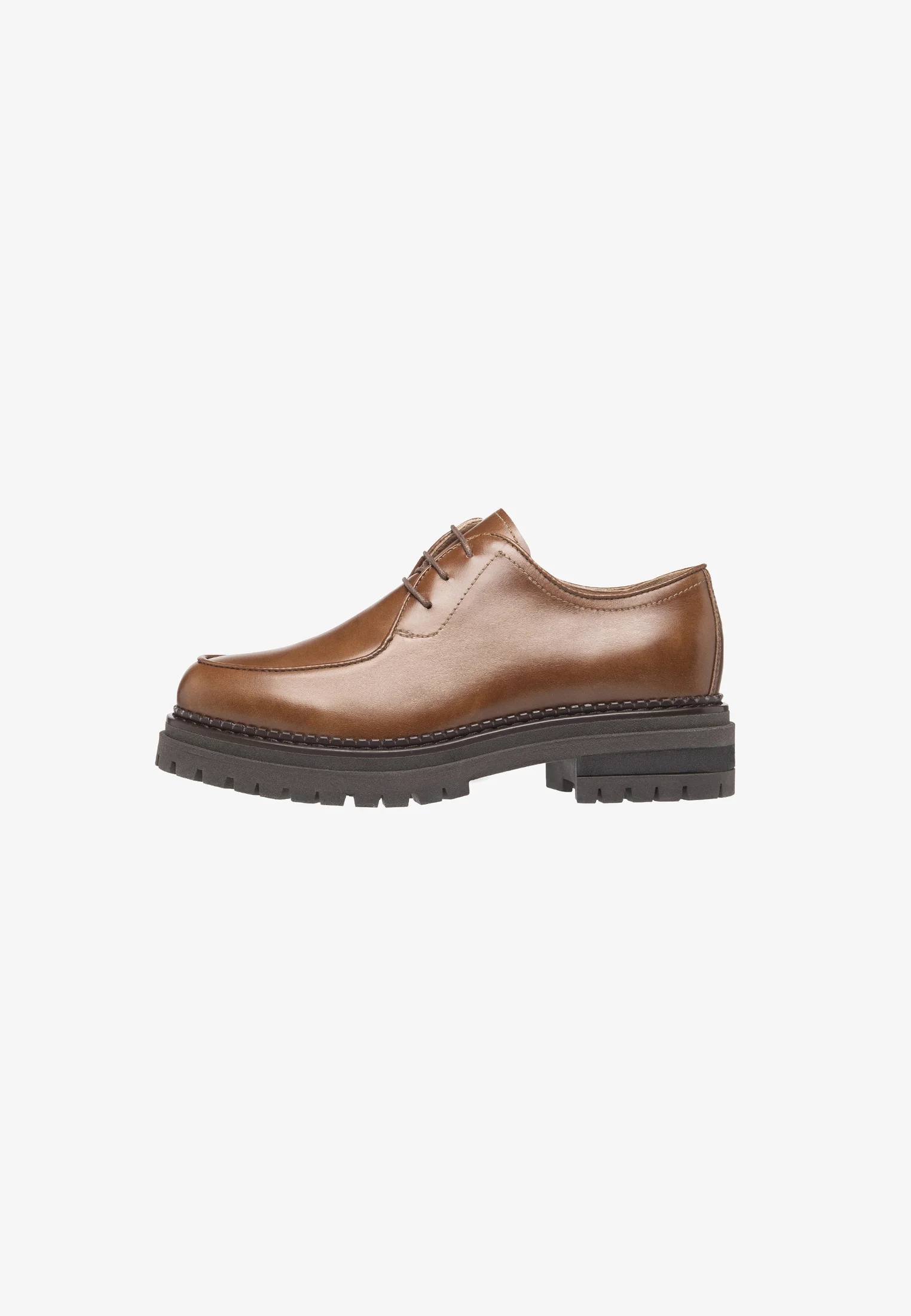 Zapatos deportivos con cordones NeroGiardini
