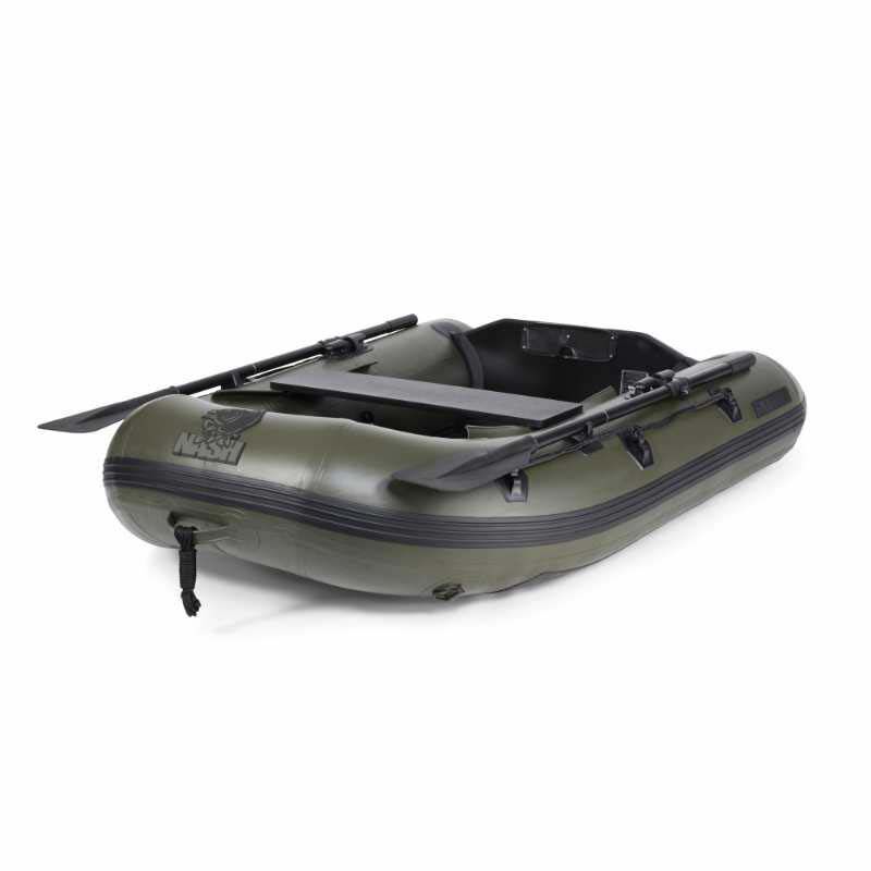 Надувни чамац Nash Boat Life 180