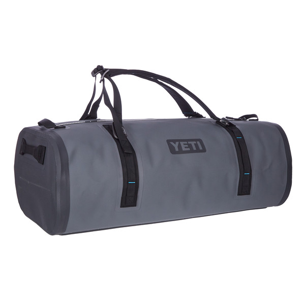 PANGA 100 DUFFEL - Wasserdichte Tasche