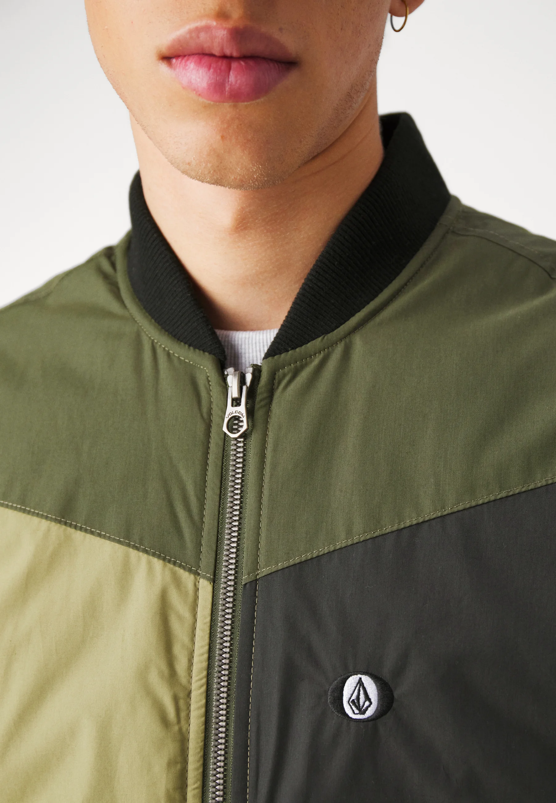 Chaleco Volcom PRYSMER - Chaleco