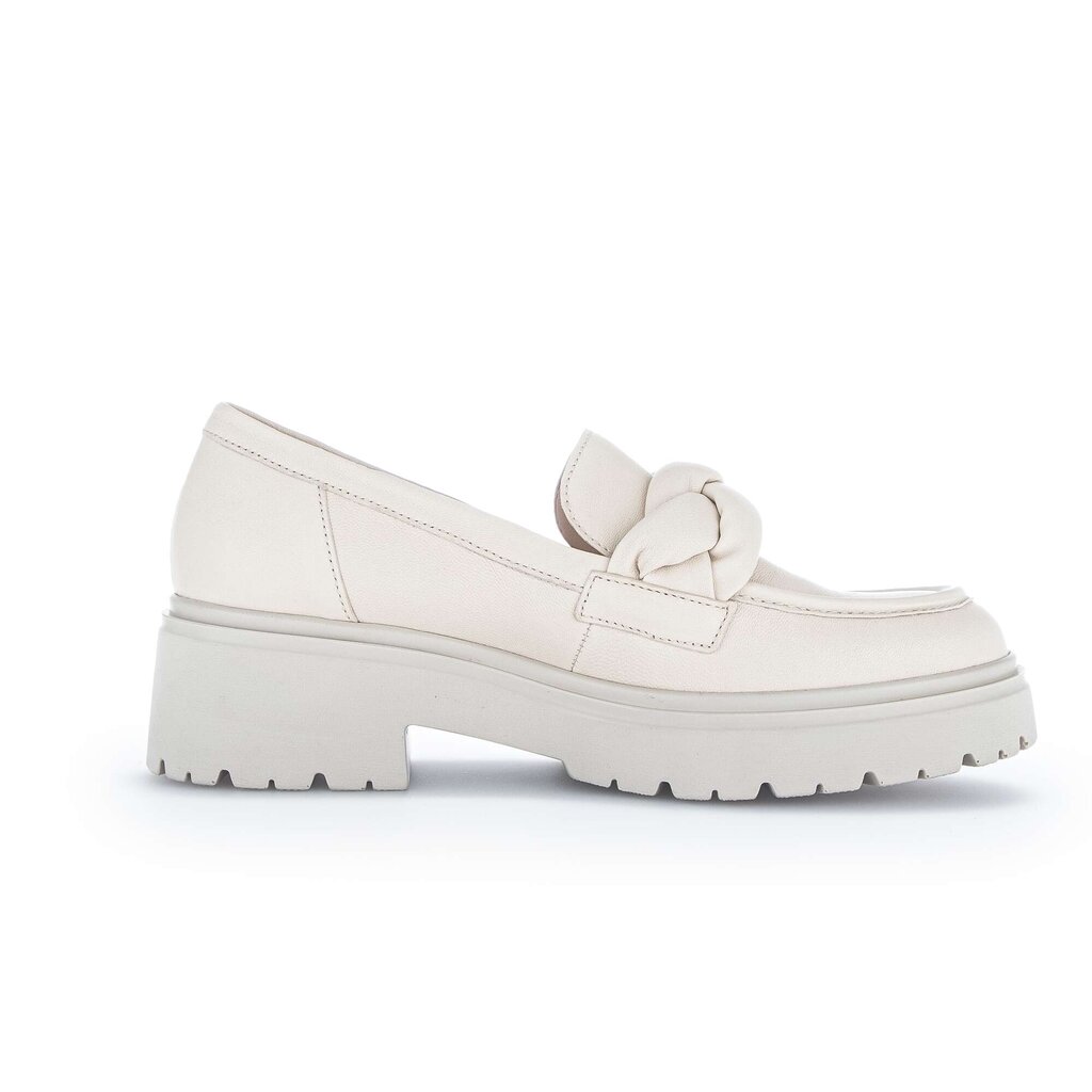 Gabor fashion Slipper beige