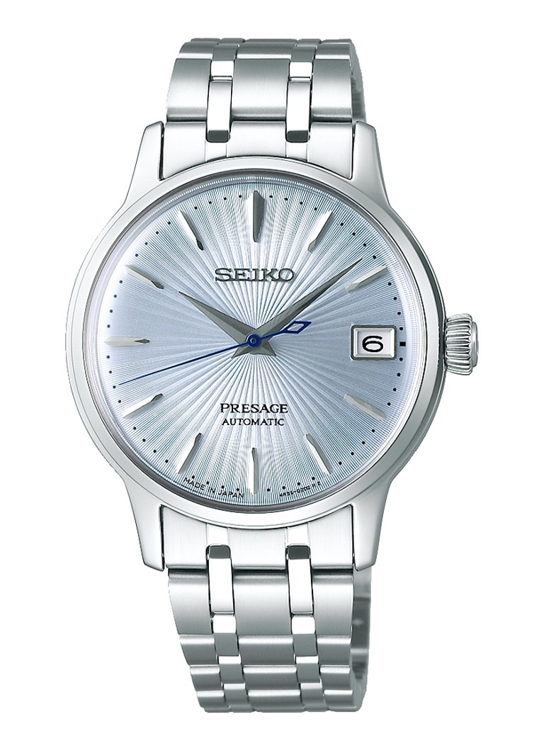 Ceas Seiko Presage SRP841J1