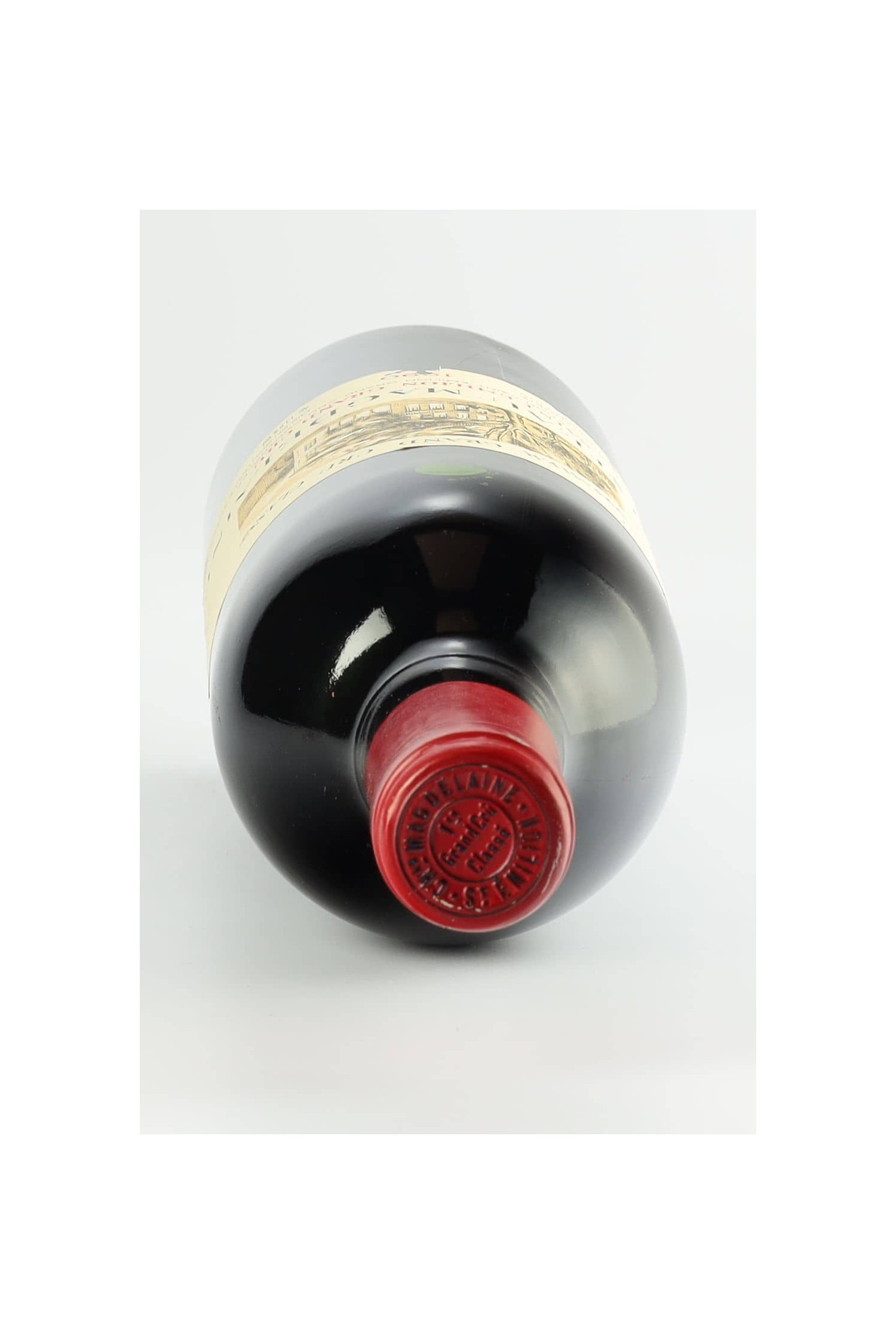 Château Magdelaine 1990, Saint Emilion