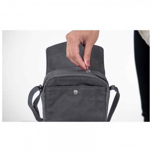 Fjällräven - Greenland Pocket - Umhängetasche