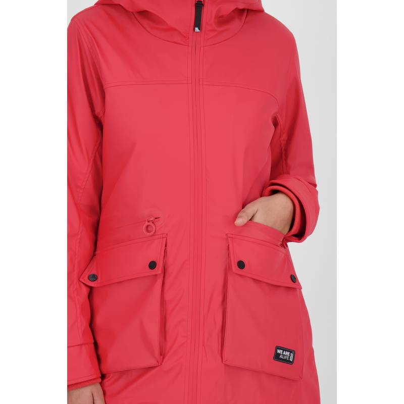 ALIFE AND KICKIN AudreyAK Kurzjacke Damen