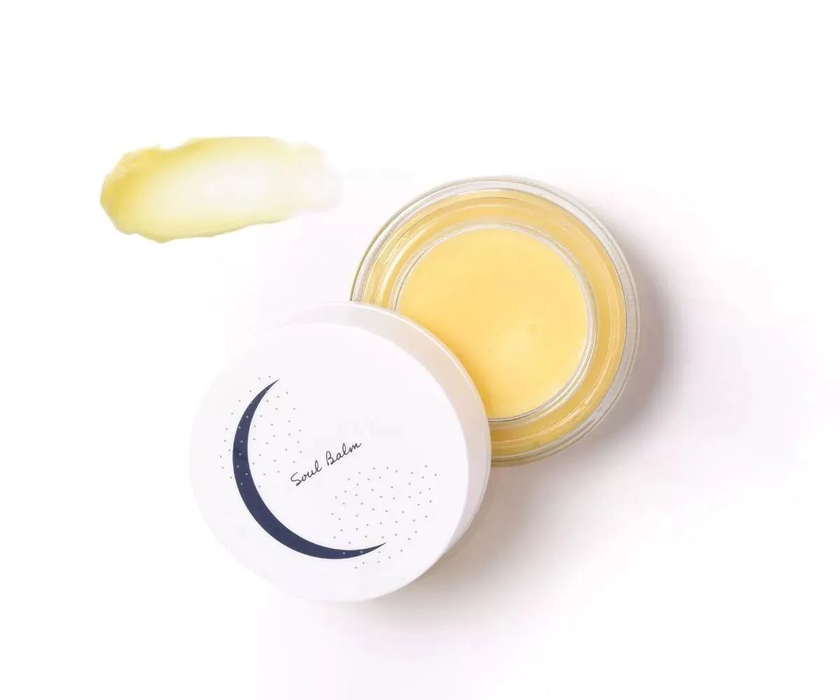 Αρωματικό βάλσαμο ντεμακιγιάζ SLAAP Soul Balm