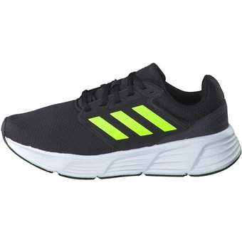 adidas Galaxy 6 M Running in schwarz