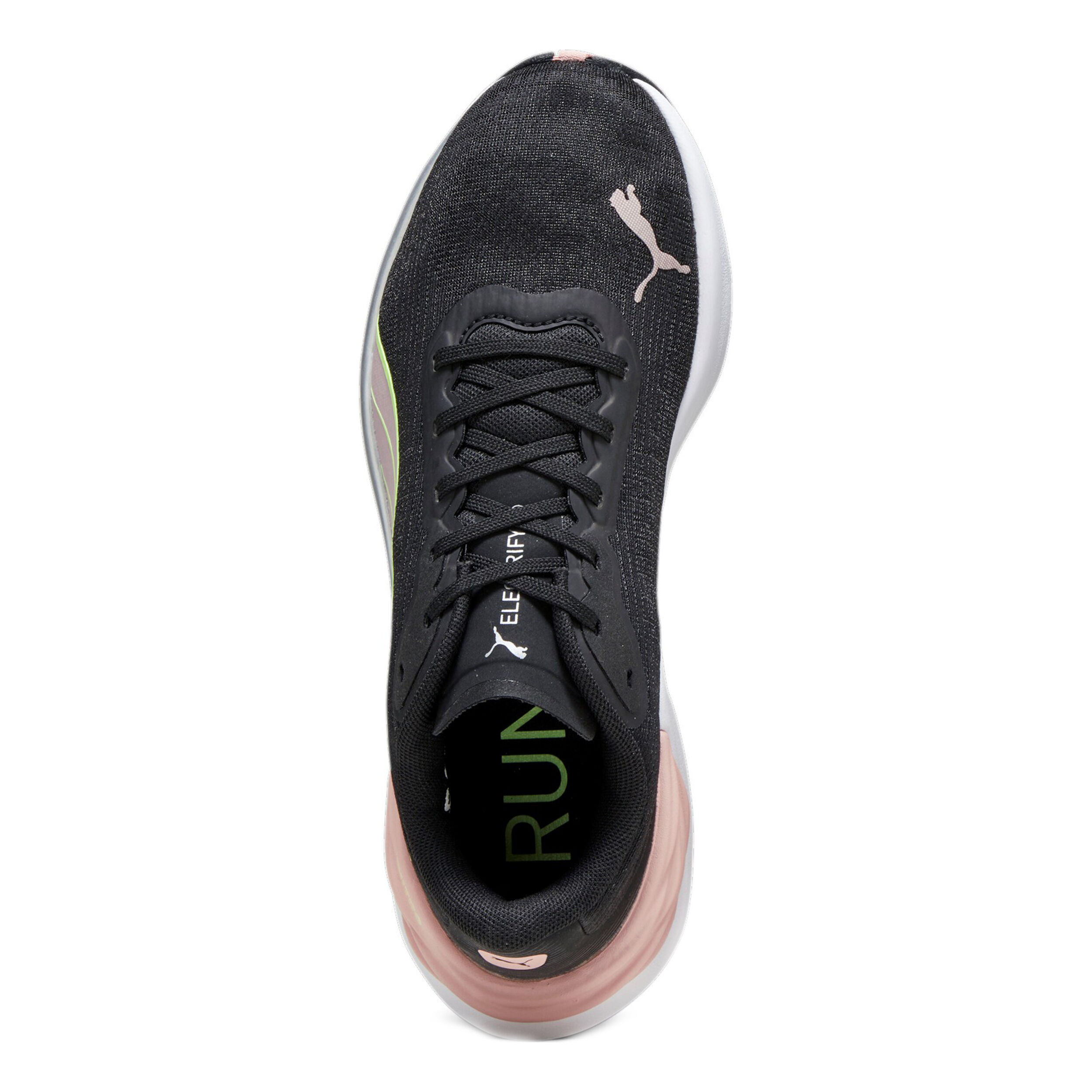 Electrify Nitro 3 Neutralschuh Damen - Schwarz, Rosa