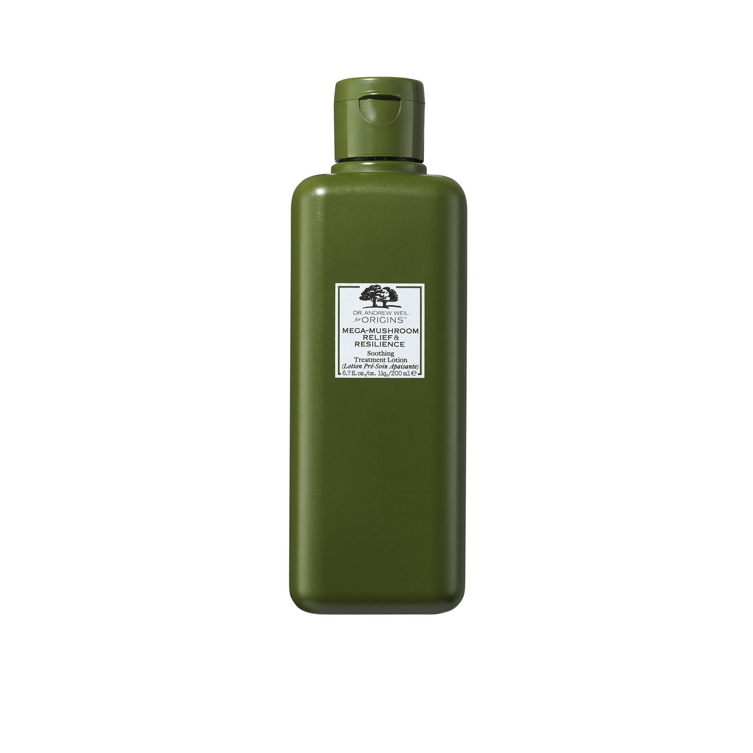 Origins Mega-Mushroom Lotion pré-soin apaisante