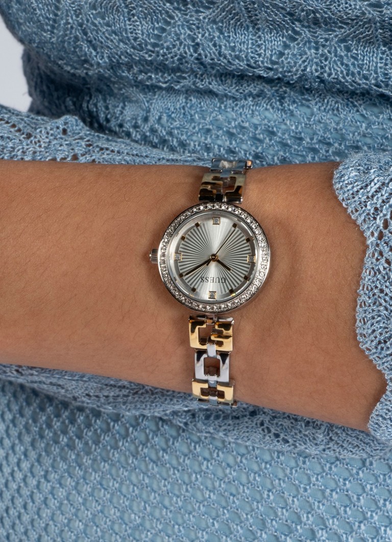 Ceas de damă GUESS Lady G GW0656L1