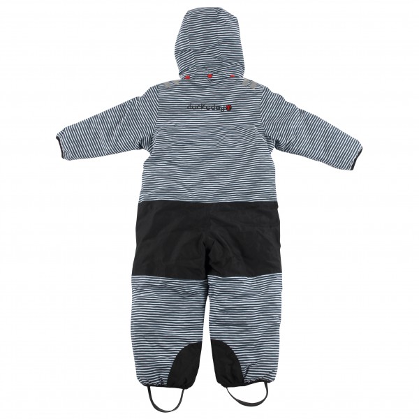 Ducksday - Toddler Snowsuit - Overall