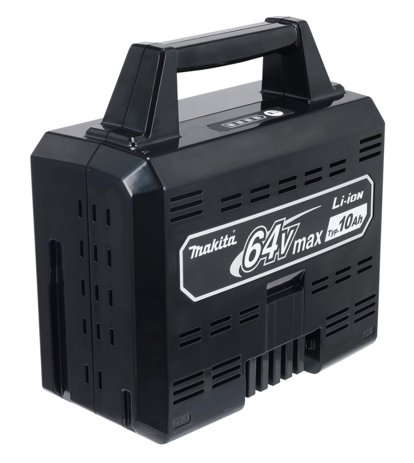 Príslušenstvo Makita 191Y69-6 BL64100 Batéria 64 V Max batéria 10,0 Ah Li-Ion