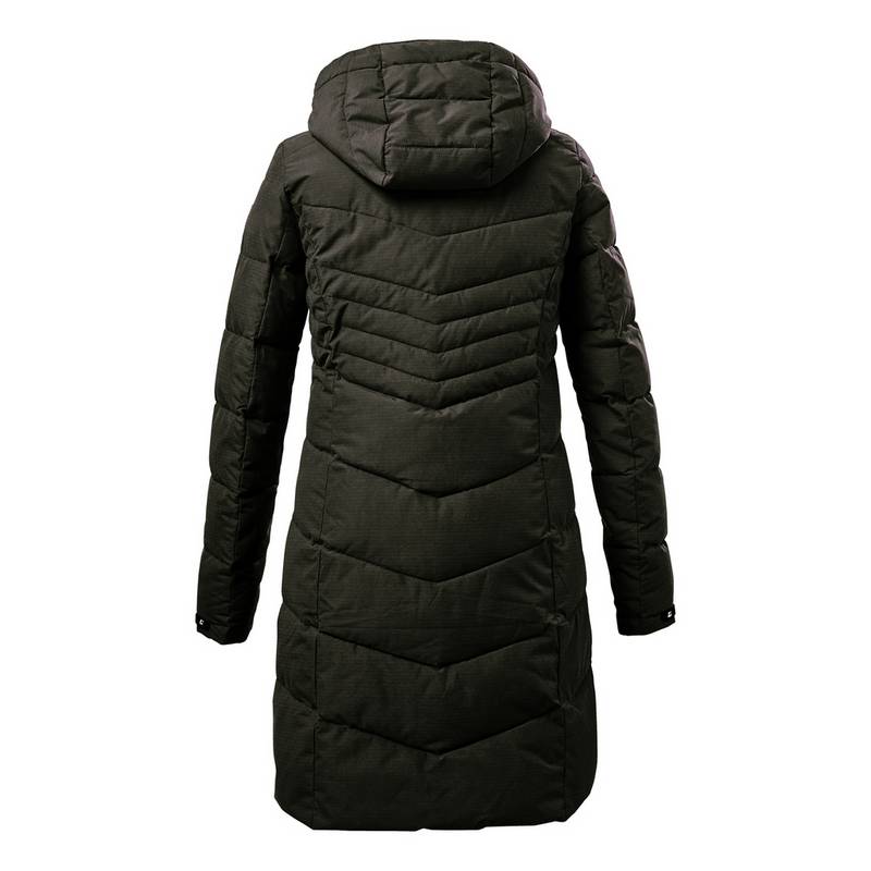 KILLTEC KOW150 Daunenmantel Damen