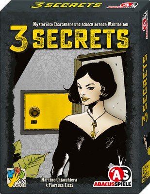 3 Secrets