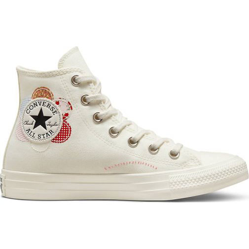 Converse Hi Top Sneaker CTAS